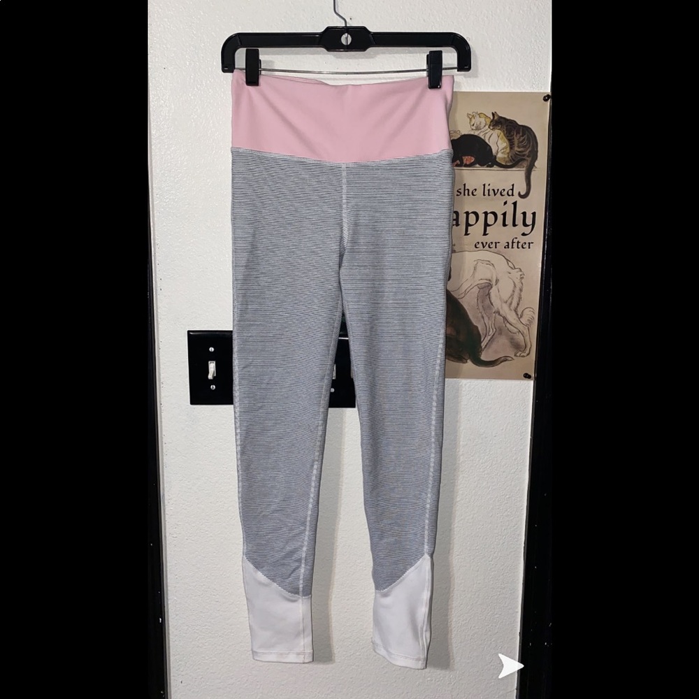 mono b high rise leggings